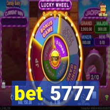 bet 5777